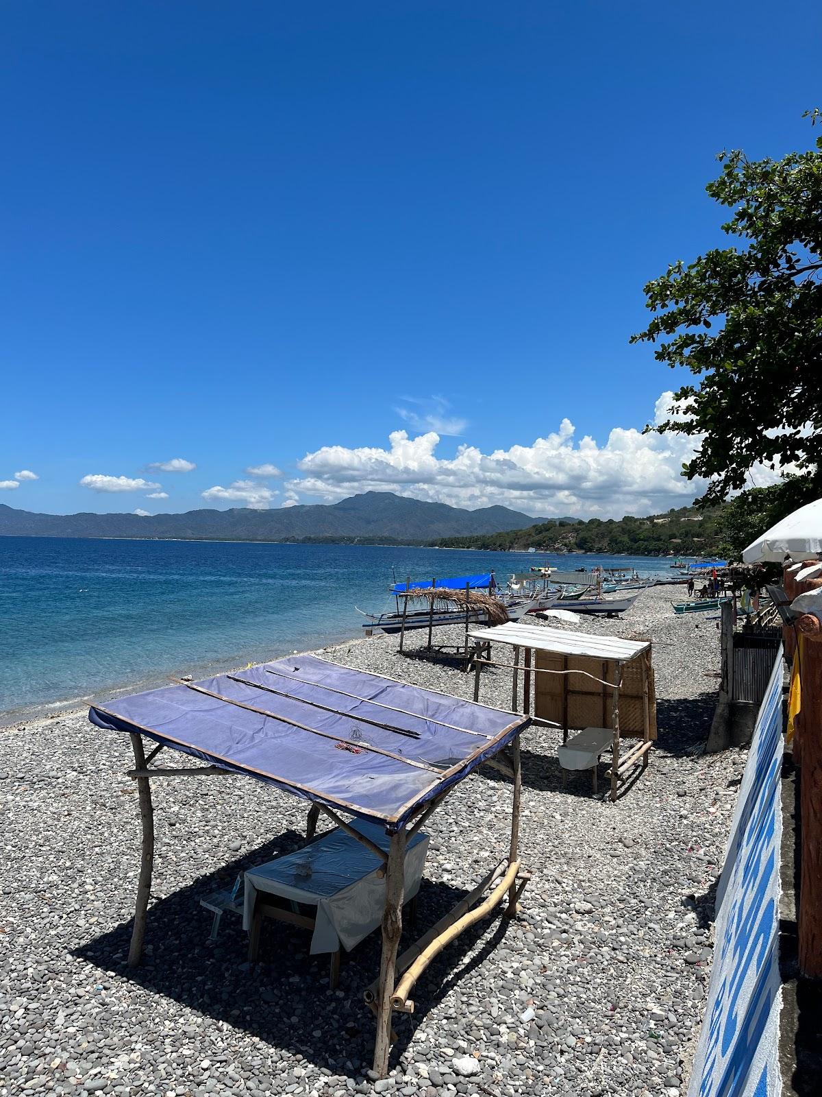 Sandee Holidays Beach Resort