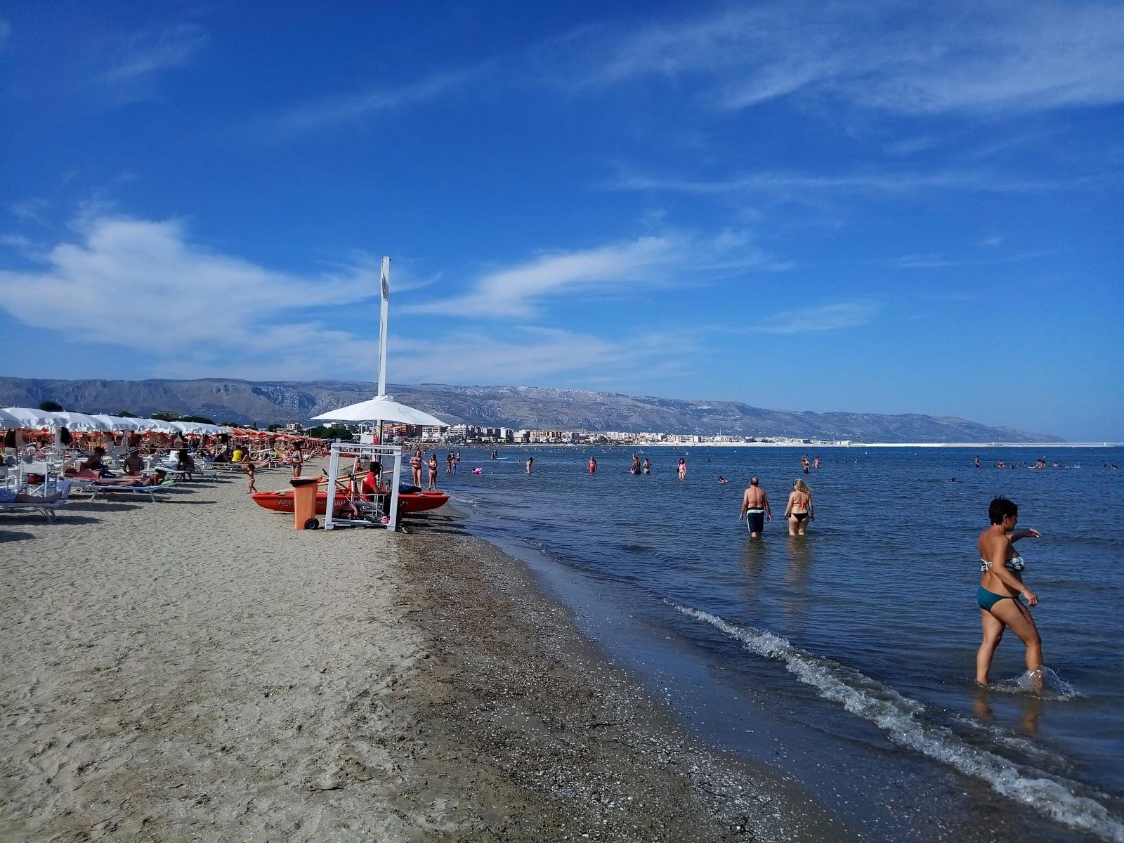 Sandee Capolinea Beach