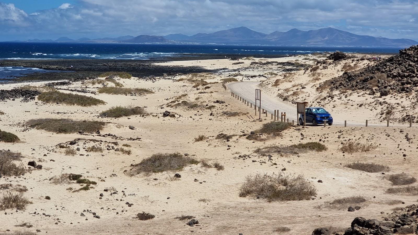 Sandee Playa Del Hierro