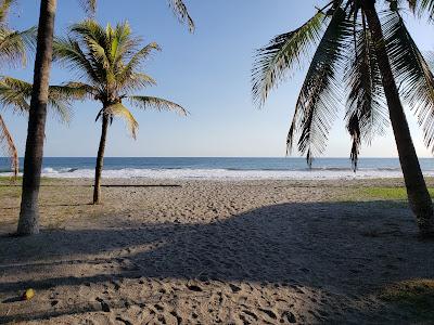 Sandee - Playa Amatecampo