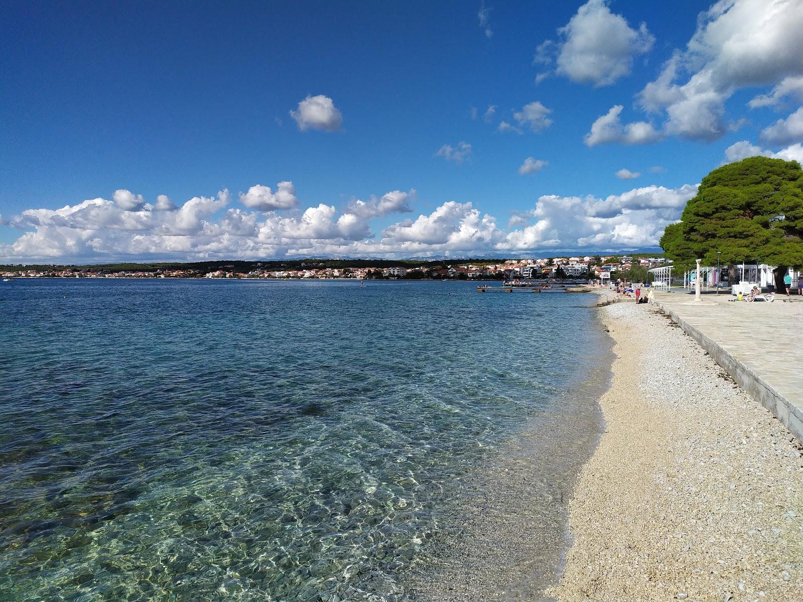 Sandee Borik Sandy Beach