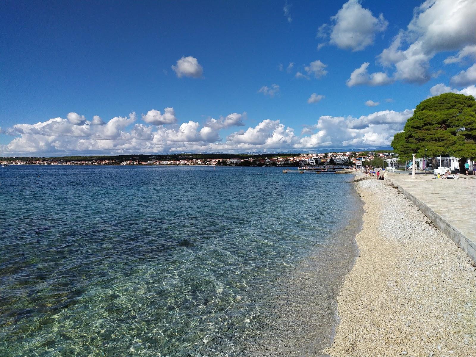 Sandee Borik Sandy Beach Photo