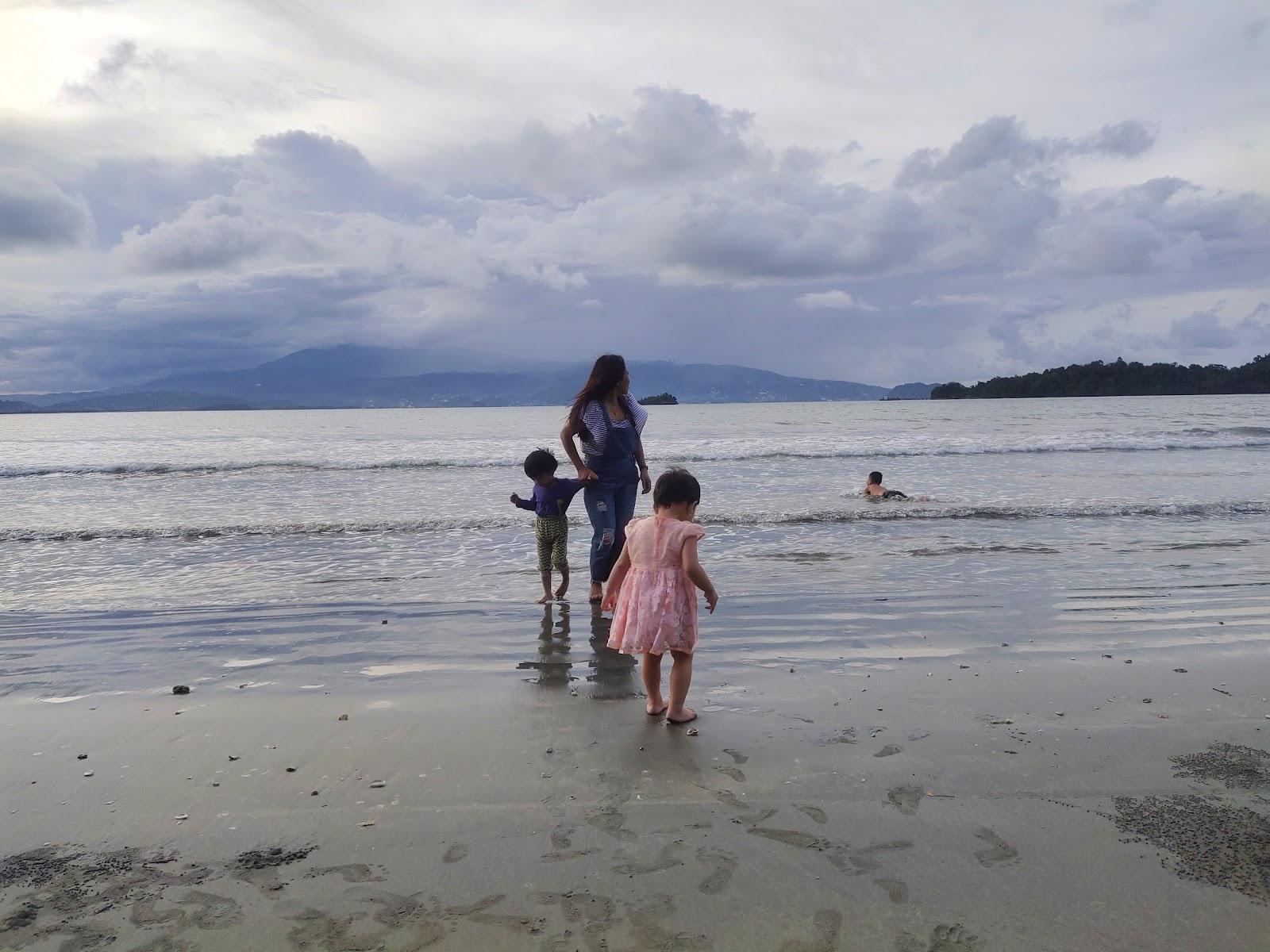 Sandee Ngliyep Malang Beach