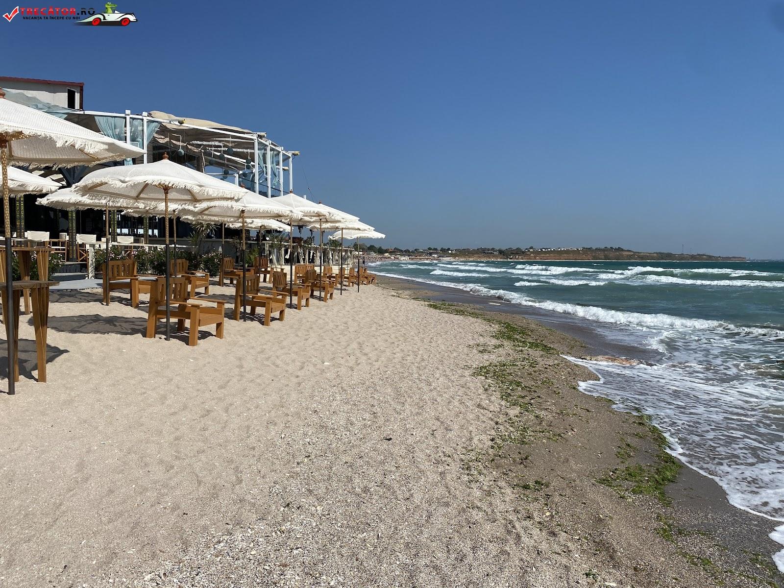 Sandee - Vama Veche Beach