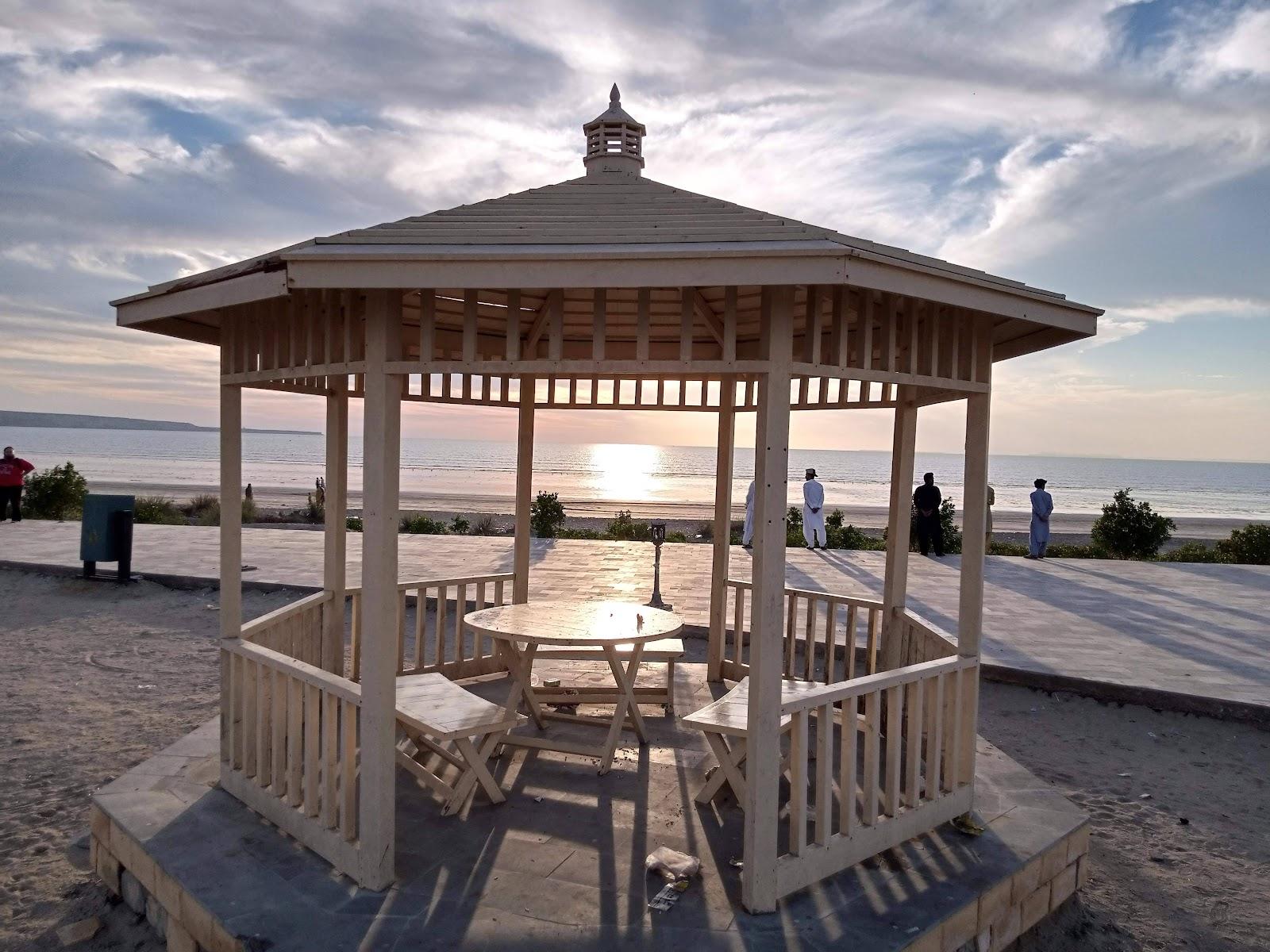 Sandee Park Beach