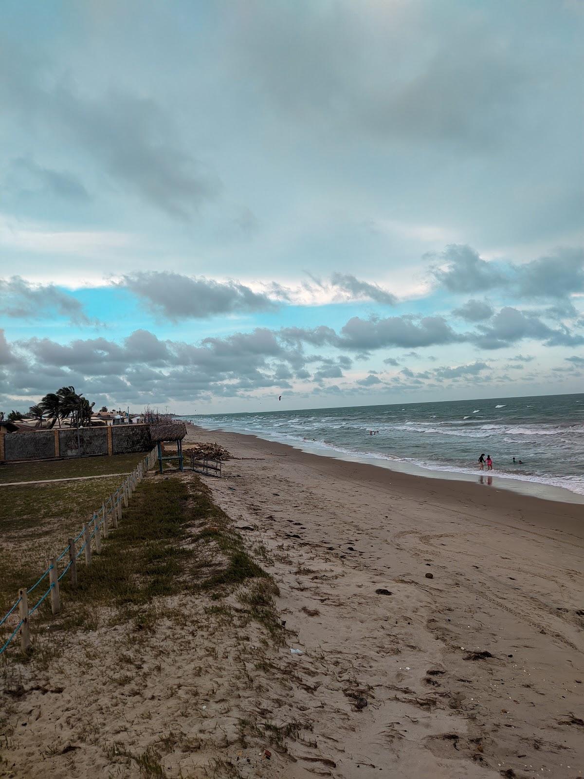 Sandee Praia De Gado Bravo