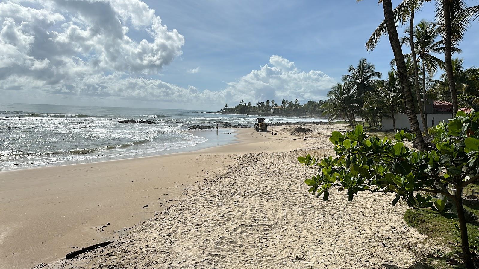 Sandee Praia Backdoor
