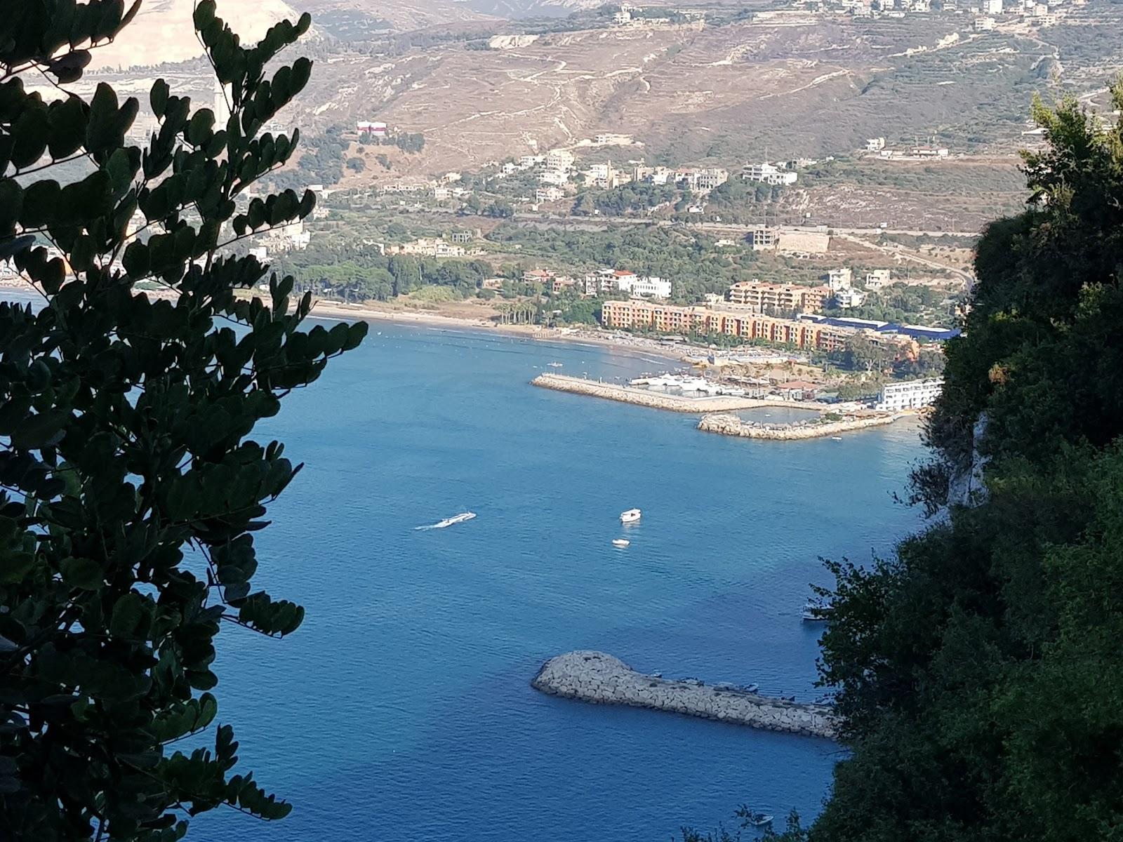 Sandee Saleh Beach