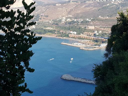 Sandee Saleh Beach Photo