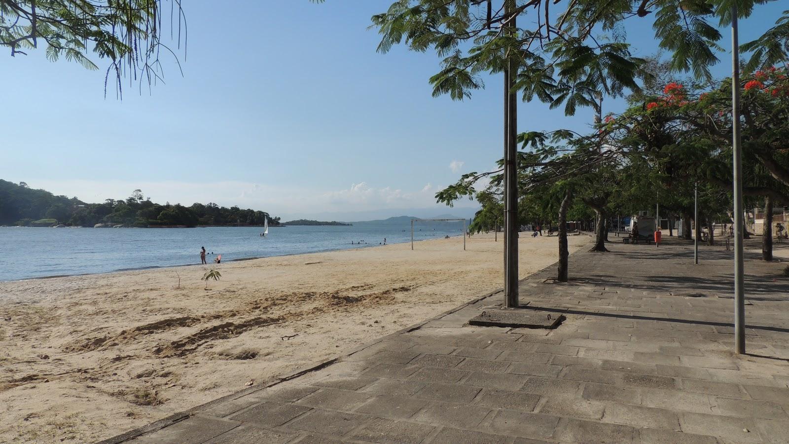 Sandee Praia Da Moreninha