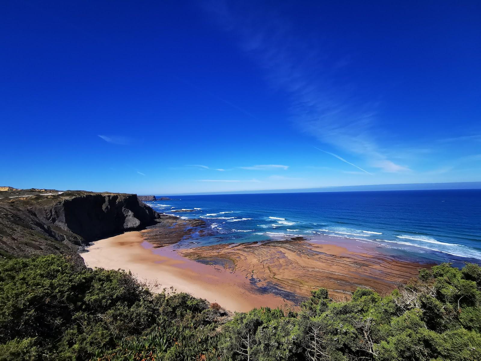 Sandee - Praia Da Fateixa