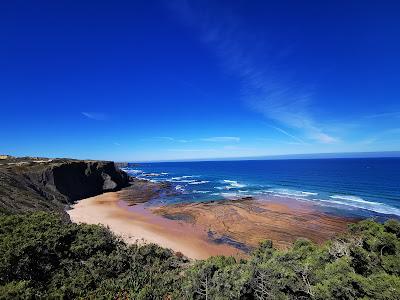 Sandee - Praia Da Fateixa