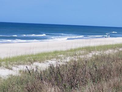 Sandee - Cape Lookout National Seashore