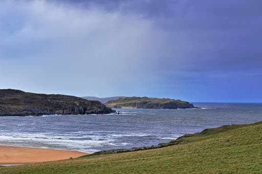 Sandee Torrisdale Bay Photo