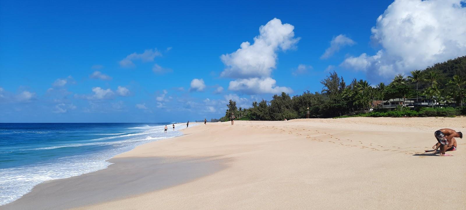 Sandee Sunset Beach Park