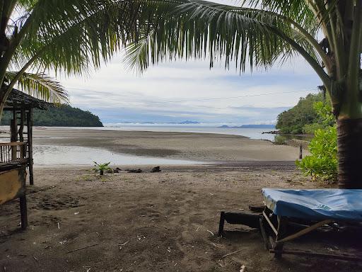 Sandee Sul-Ok Beach At Saljag Calbayog City Photo