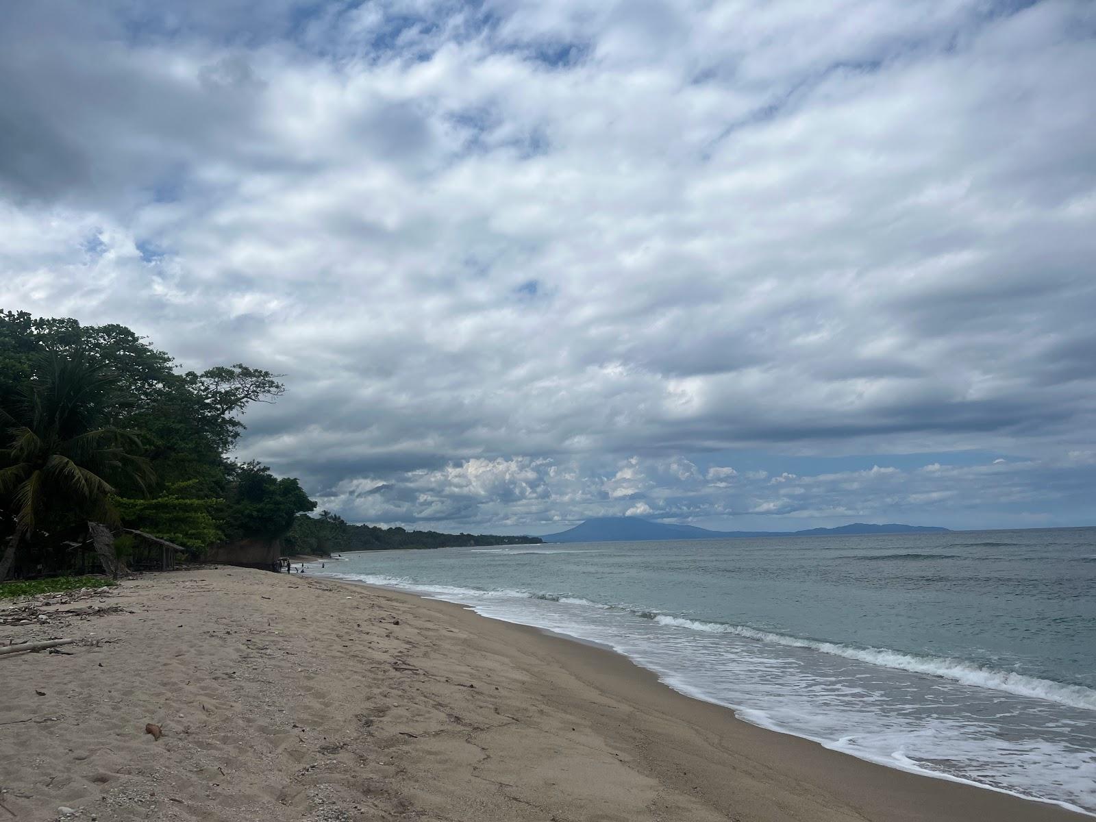 Sandee - Tulap Beach