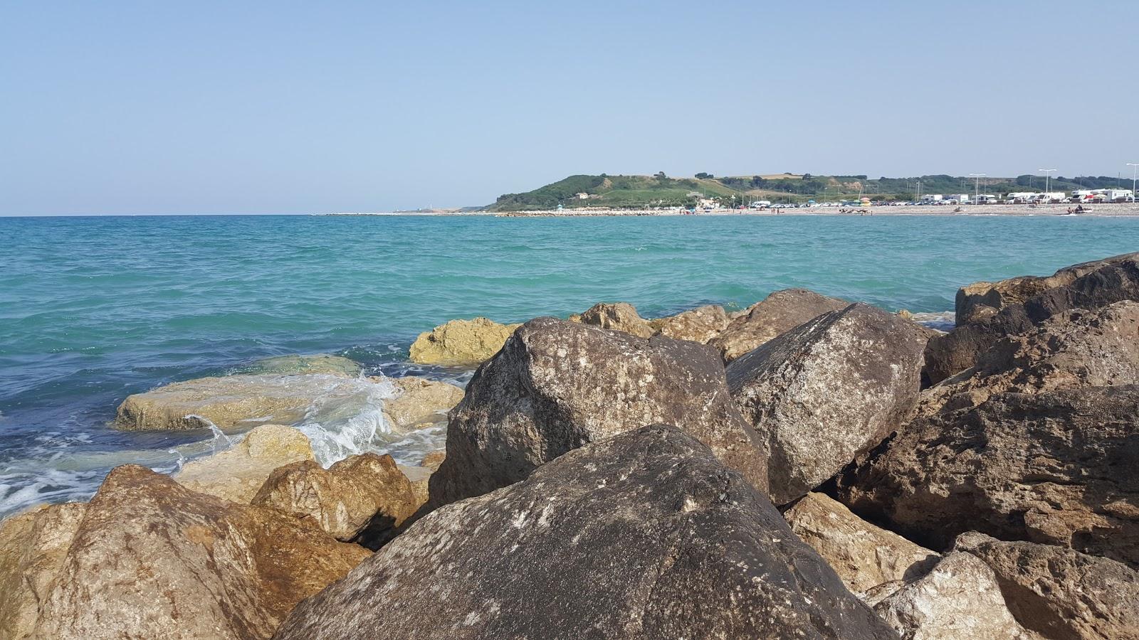 Sandee Lido Di Casalbordino