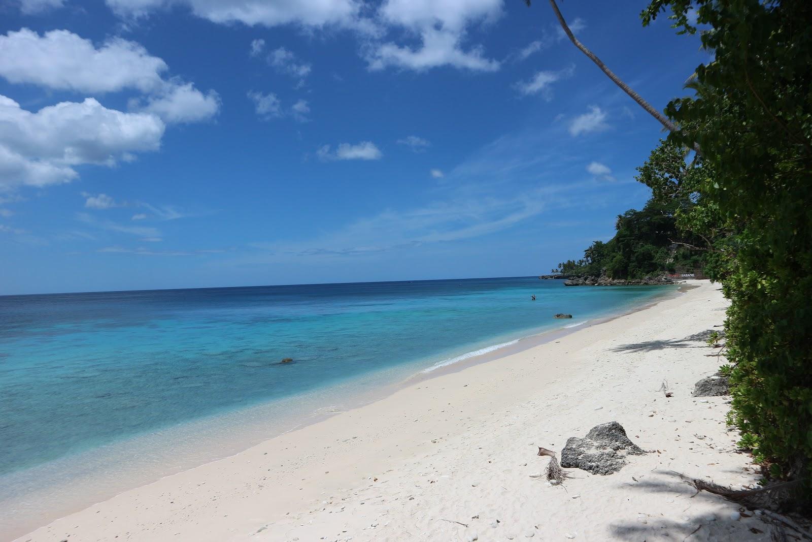 Sandee Sumur Tiga Beach Sabang Photo