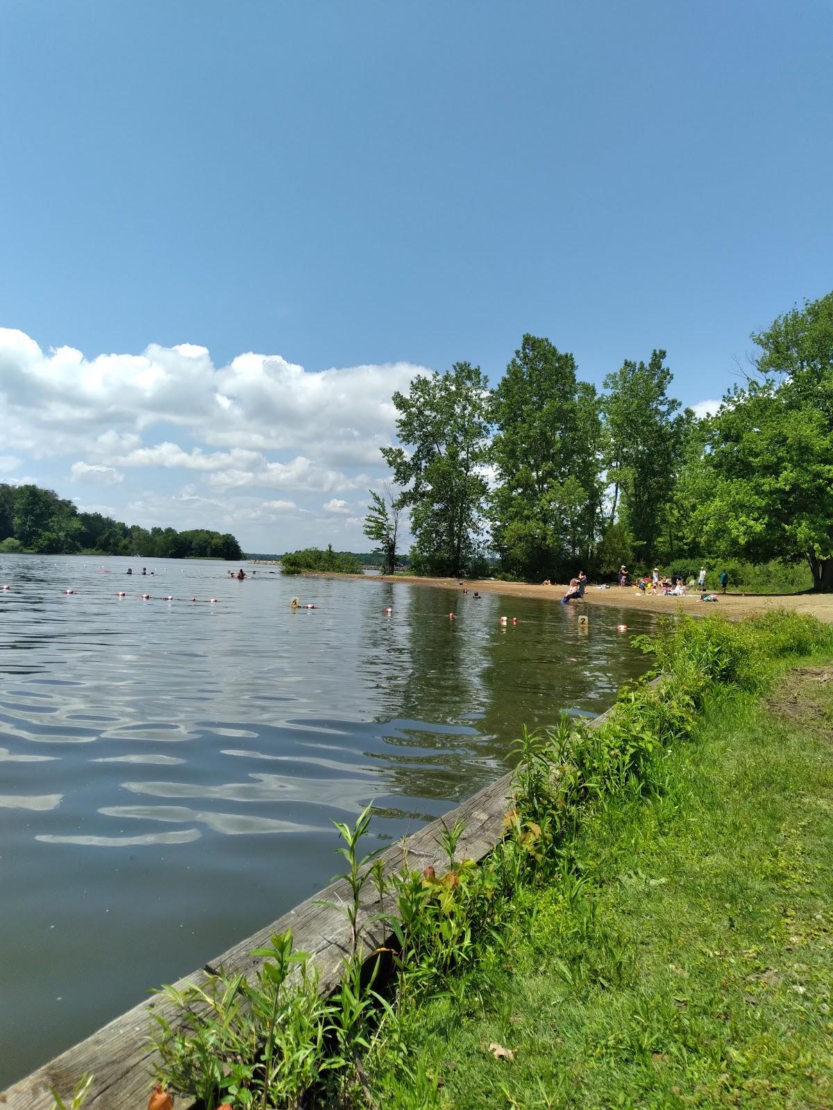 Sandee Pymatuning State Park - Linesville Beach