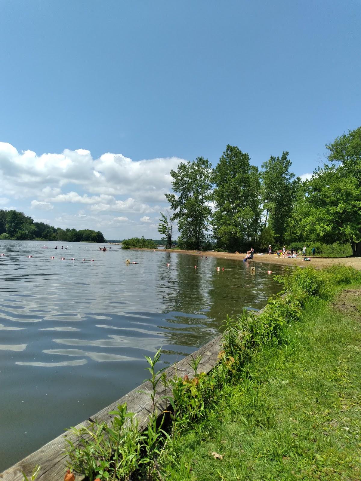 Sandee Pymatuning State Park - Linesville Beach Photo