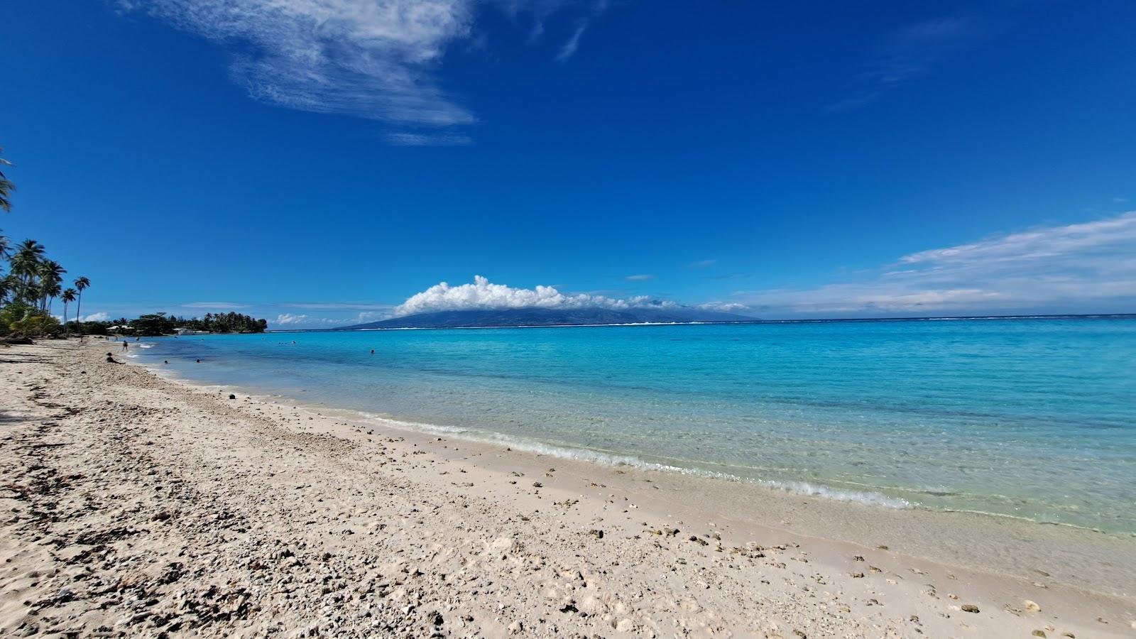 Sandee Public Beach