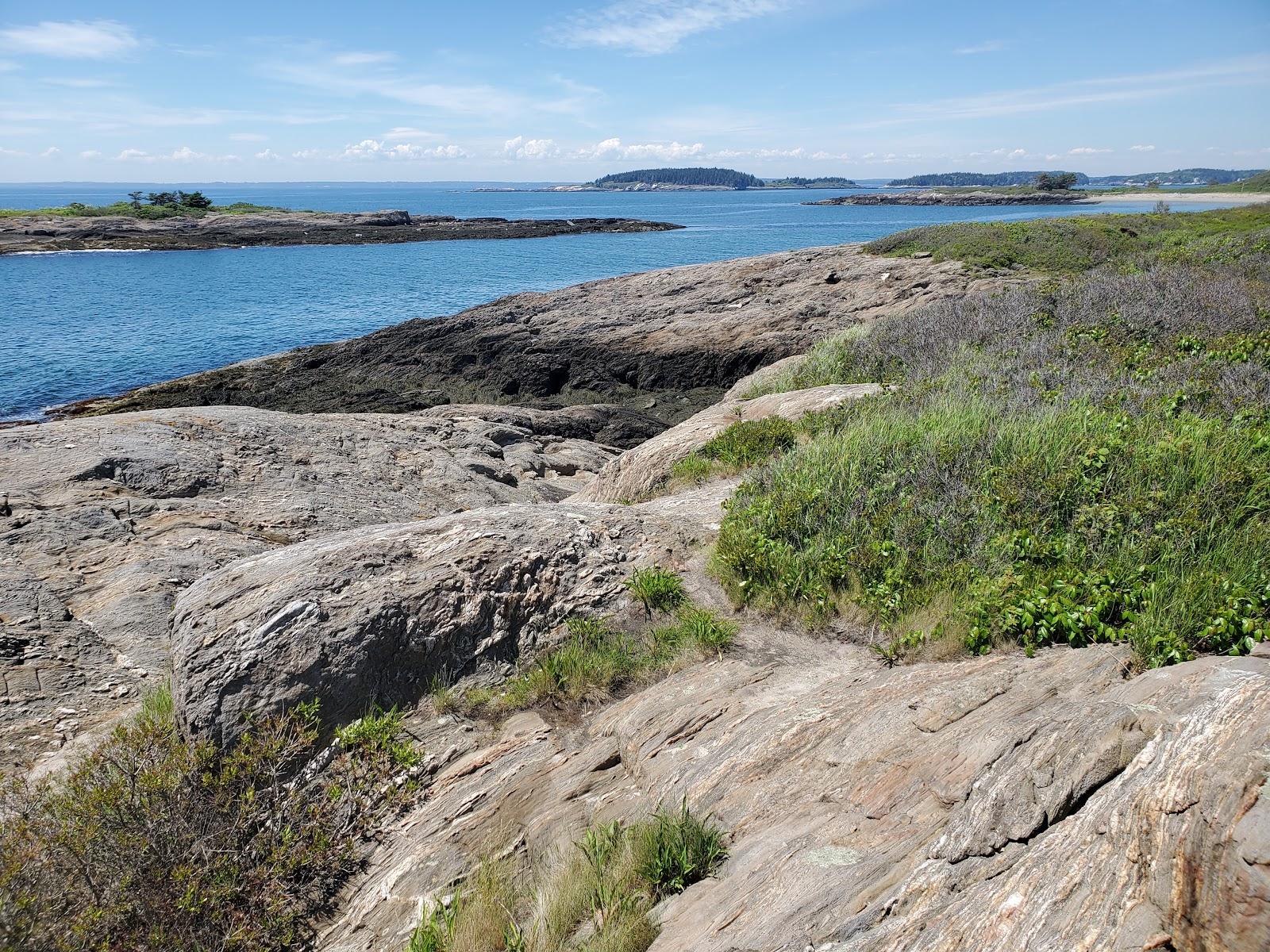 Sandee - Hermit Island Campground