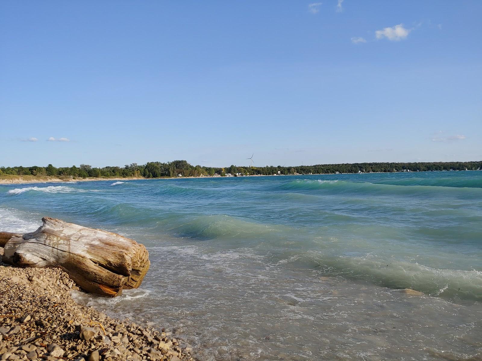 Sandee - Inverhuron Provincial Park