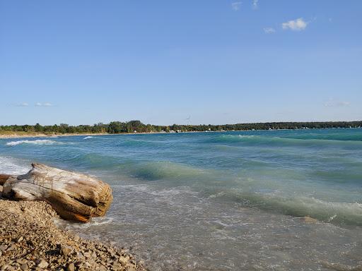 Sandee - Inverhuron Provincial Park