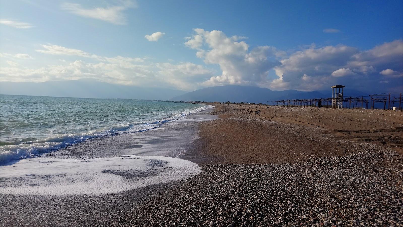 Sandee Beykonak Mahallesi Beach