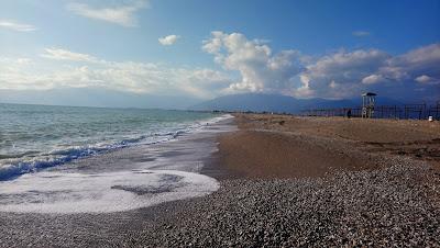 Sandee - Beykonak Mahallesi Beach