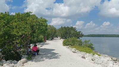 Sandee - Virginia Key Beach Park