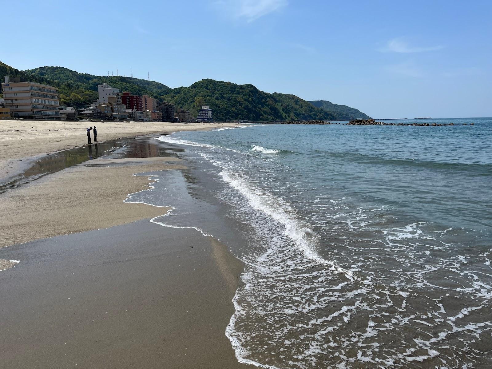 Sandee Yunohama Beach