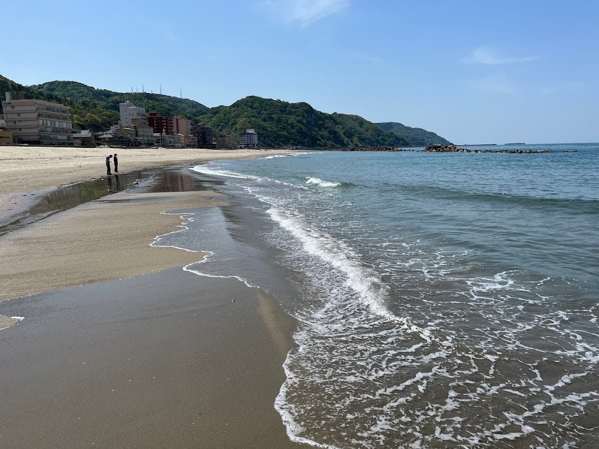 Sandee - Yunohama Beach