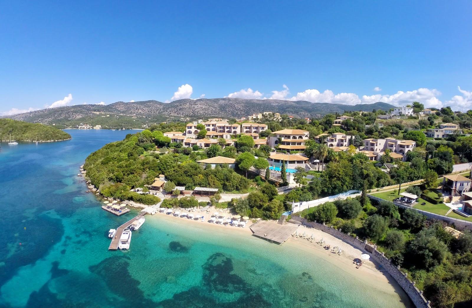 Sandee - Domotel Agios Nikolaos Suites Resort Beach