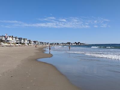 Sandee - Moody Beach, Maine