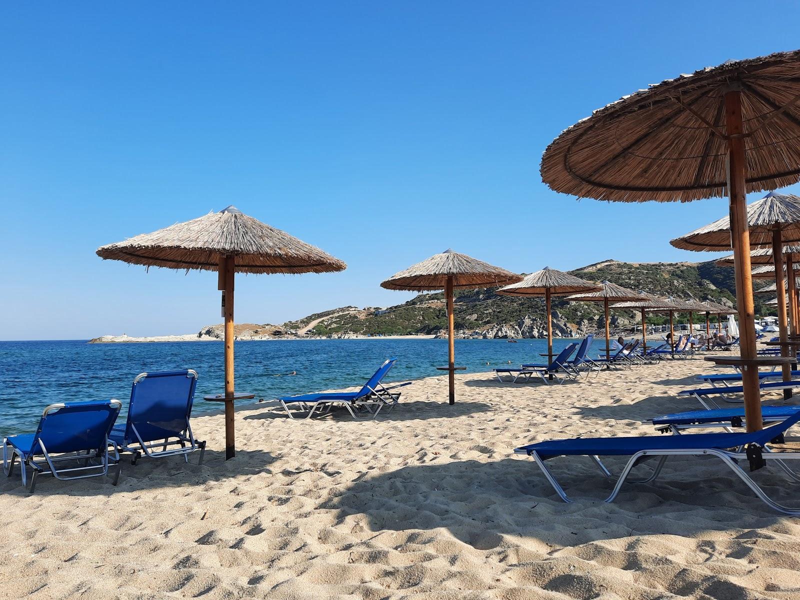 Sandee Kriaritsi Beach