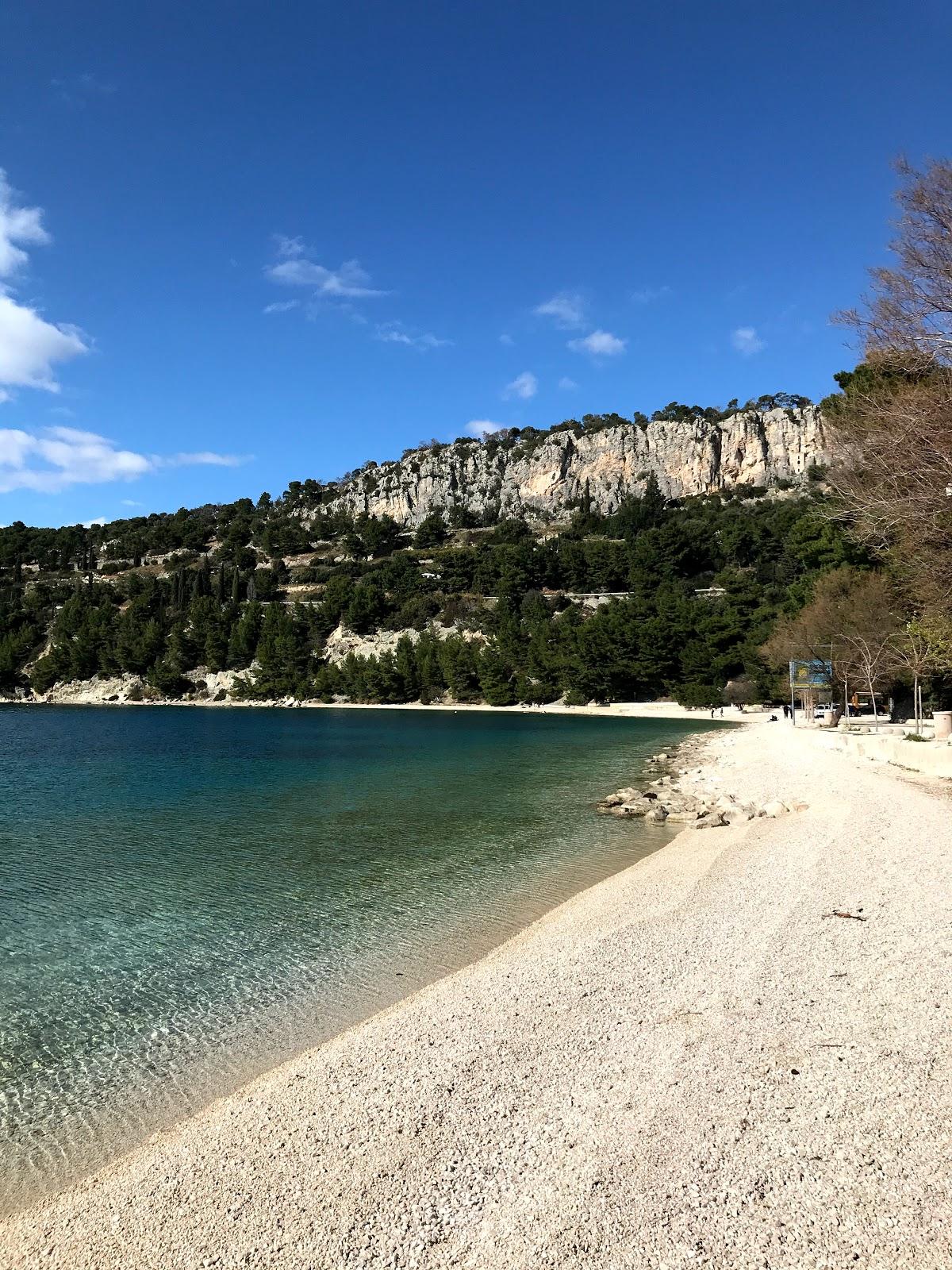 Sandee - Jezinac Beach