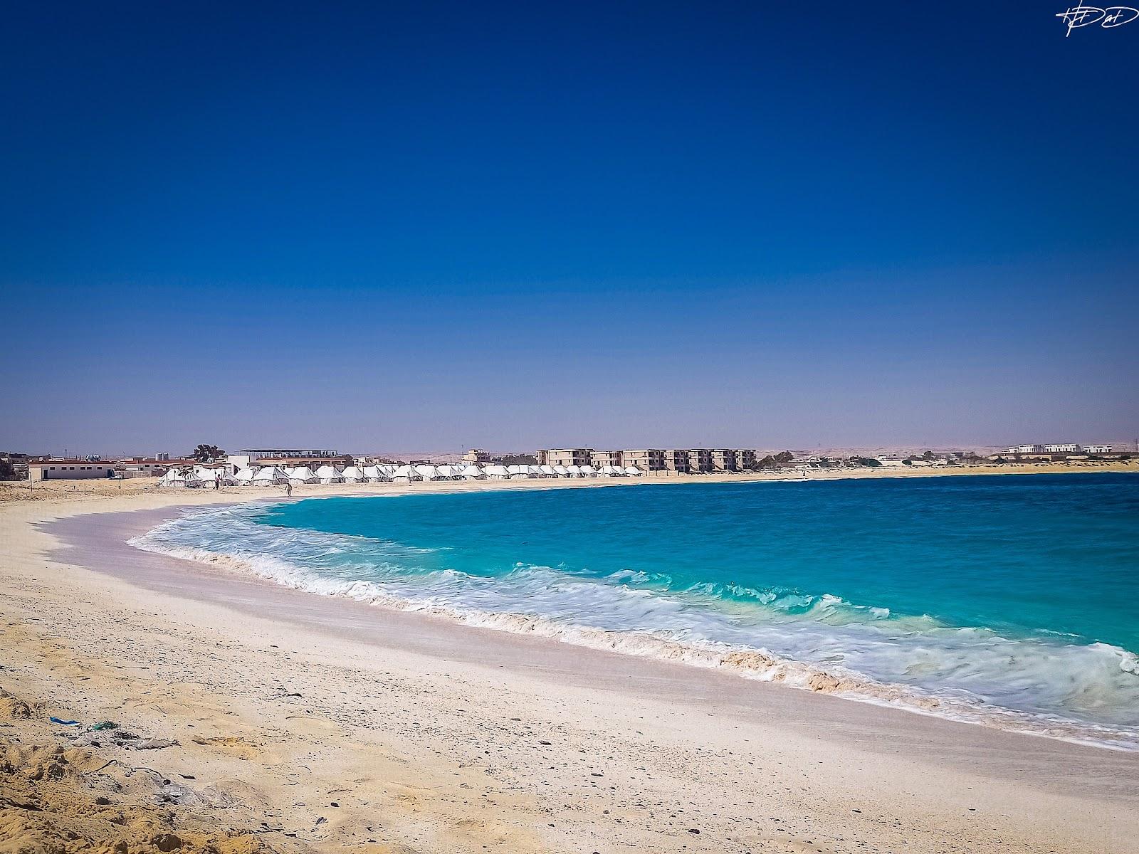 Sandee Bagosh Beach