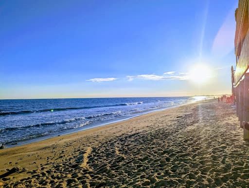 Sandee - Atlantic Beach Park