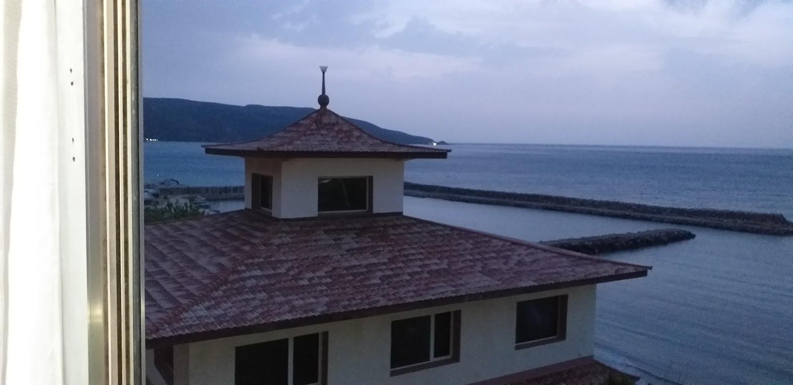 Sandee Village New Beach