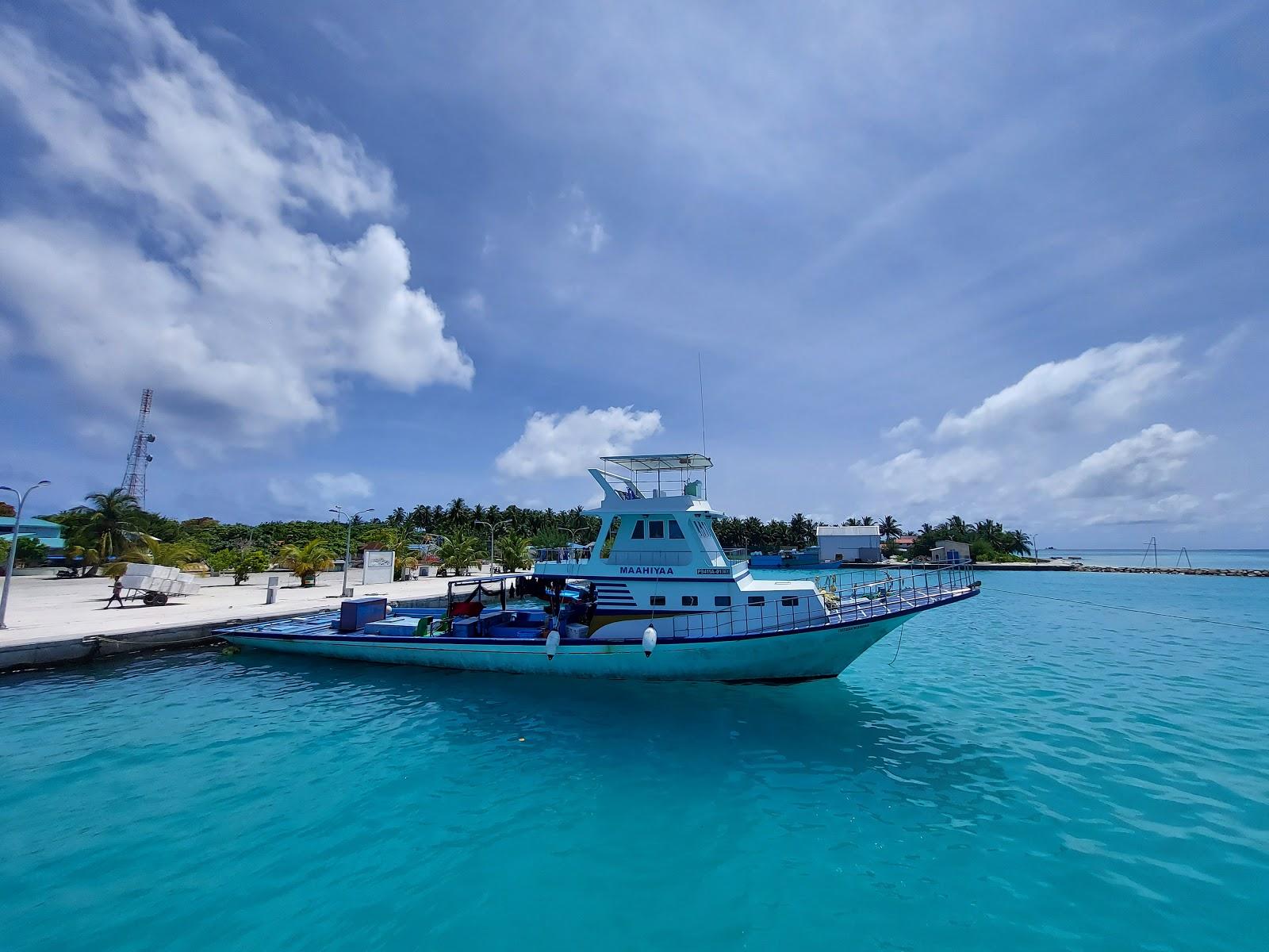 Hirilandhoo Photo - Sandee