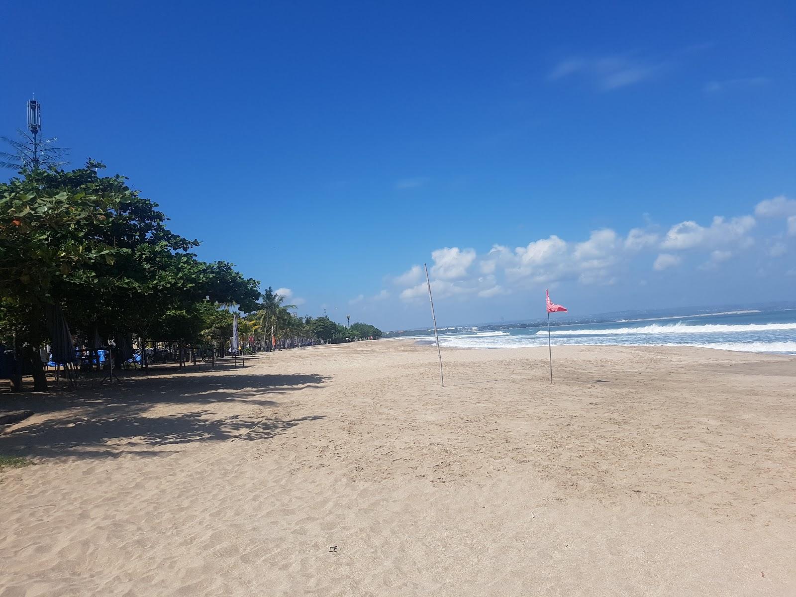 Sandee Padma Beach