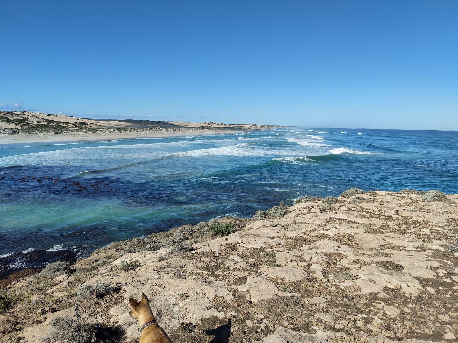 Sandee - Elliston Beach