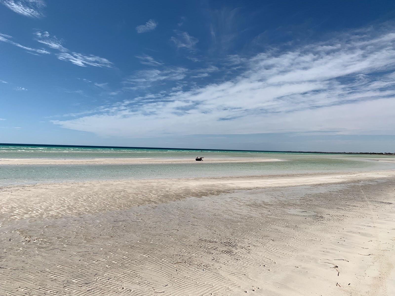 Sandee Longbottom Beach