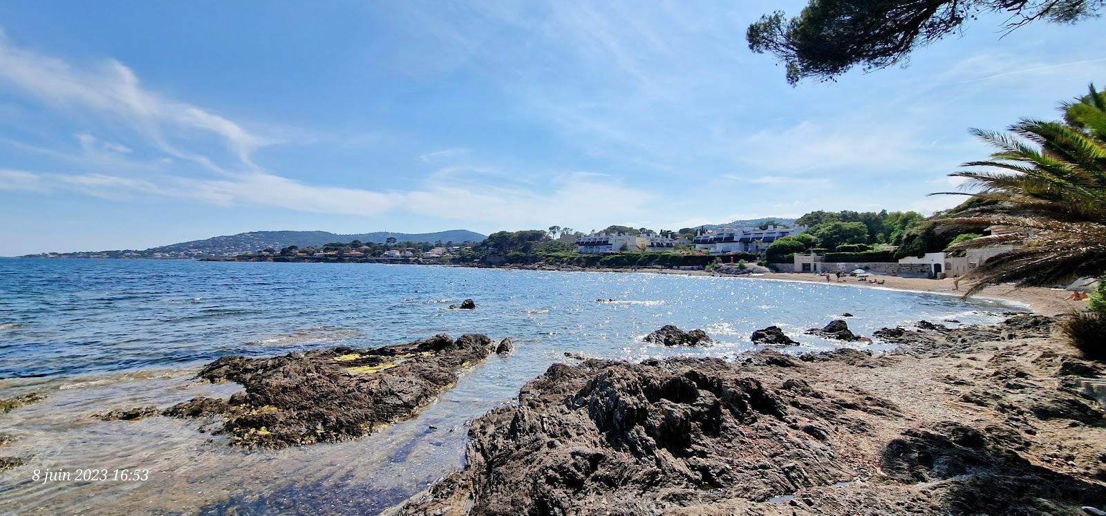 Sandee Beach Des Corailleurs