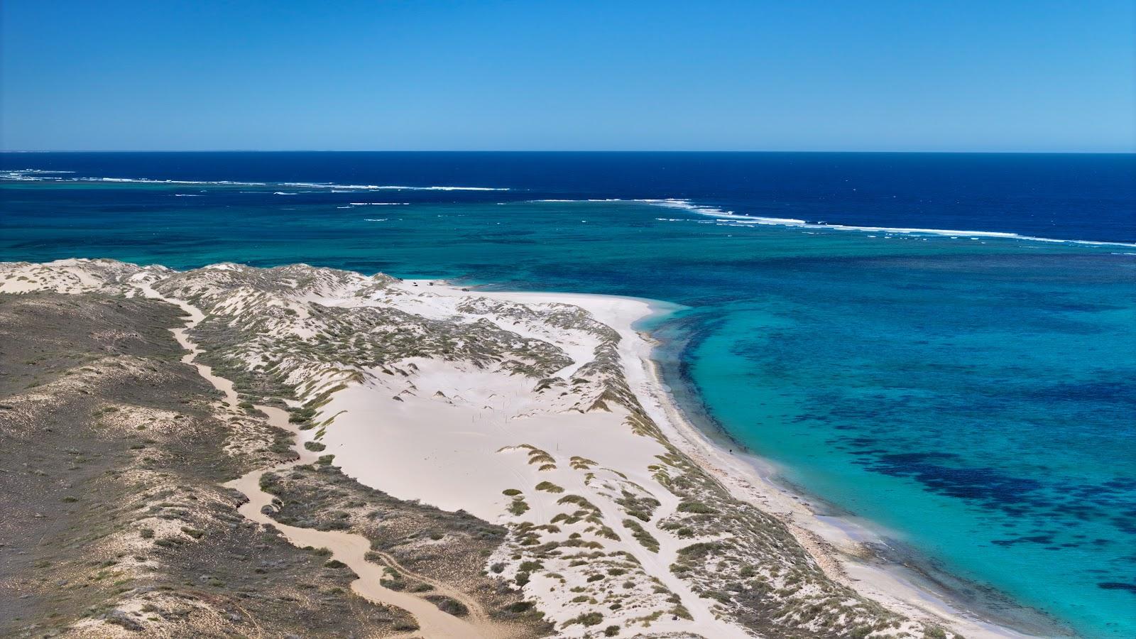 Sandee Five Fingers Beach Photo