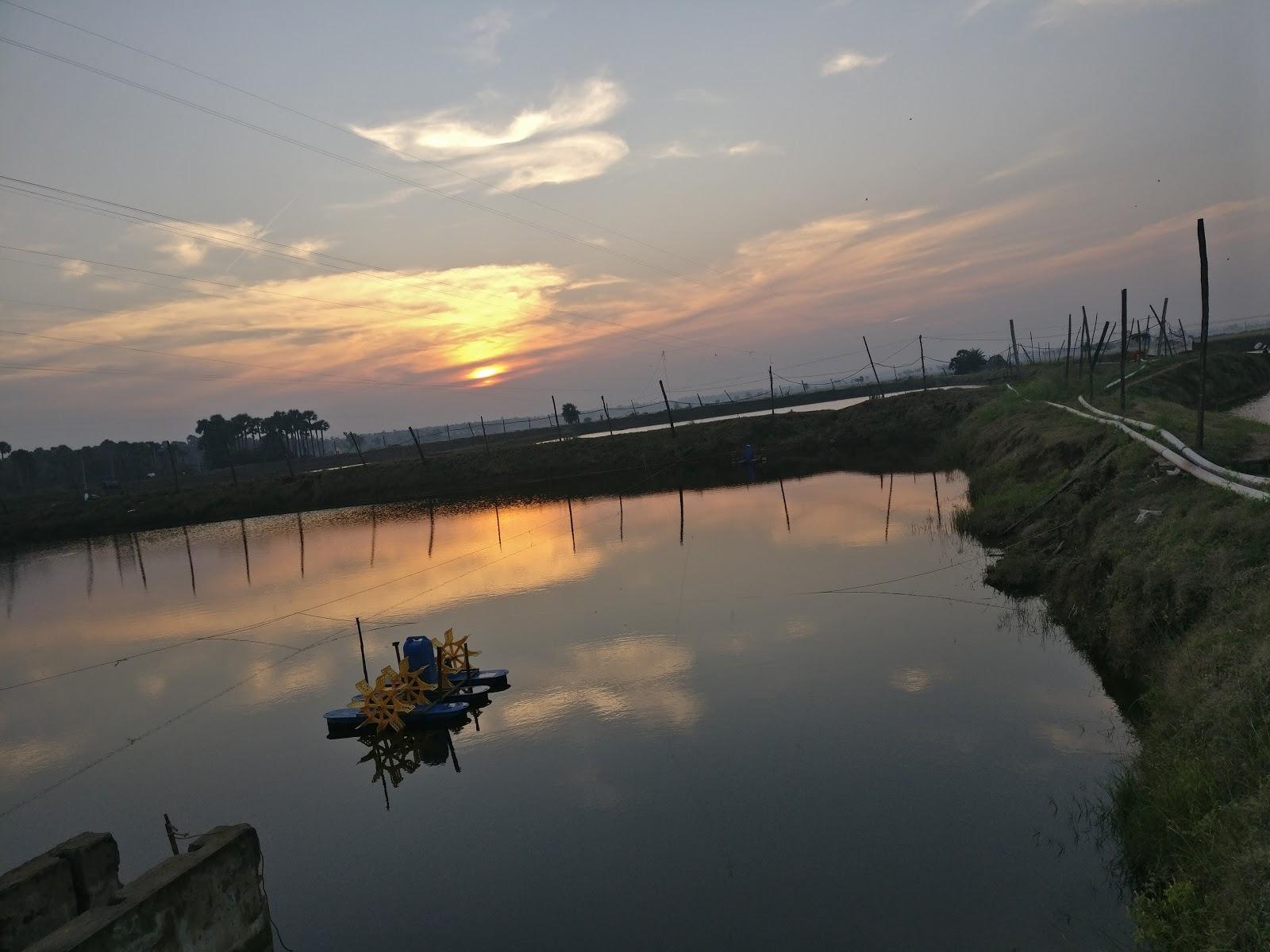 Sandee Bontalakoduru Beach