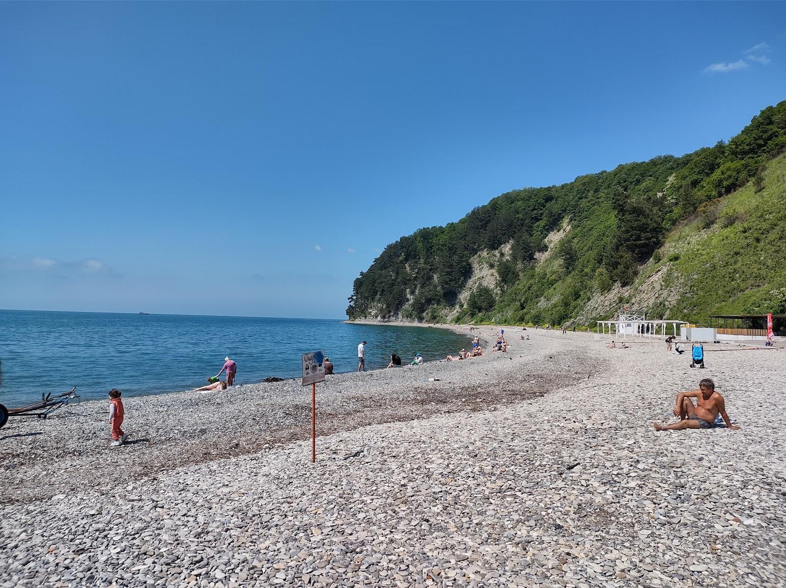 Sandee Gorodskoy Plyazh Tuapse