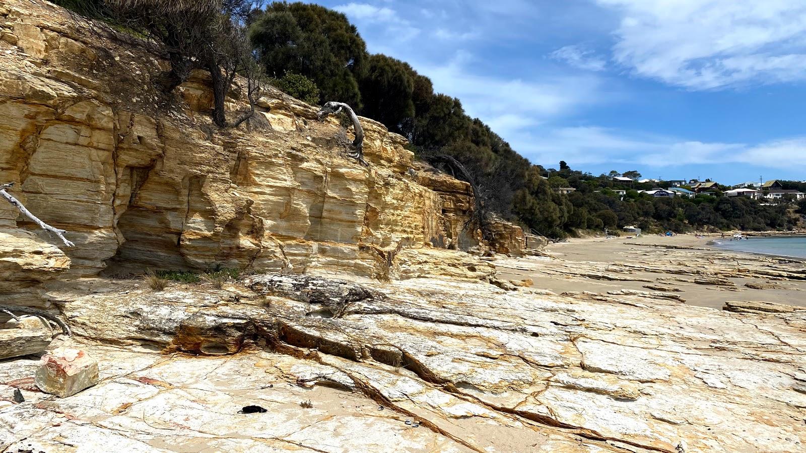 Sandee Fort Beach